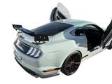 Ford Mustang 5.0 Mach 1 - Ford Mustang MACH-1
