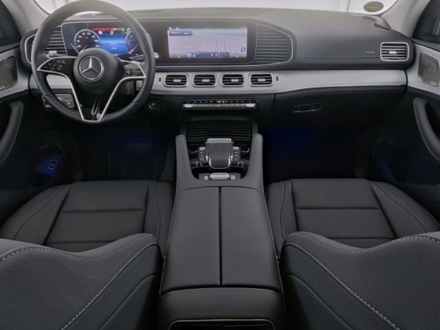 Mercedes-Benz GLE 300 d 4Matic AMG Line Premium AHK Fahrassist foto 5