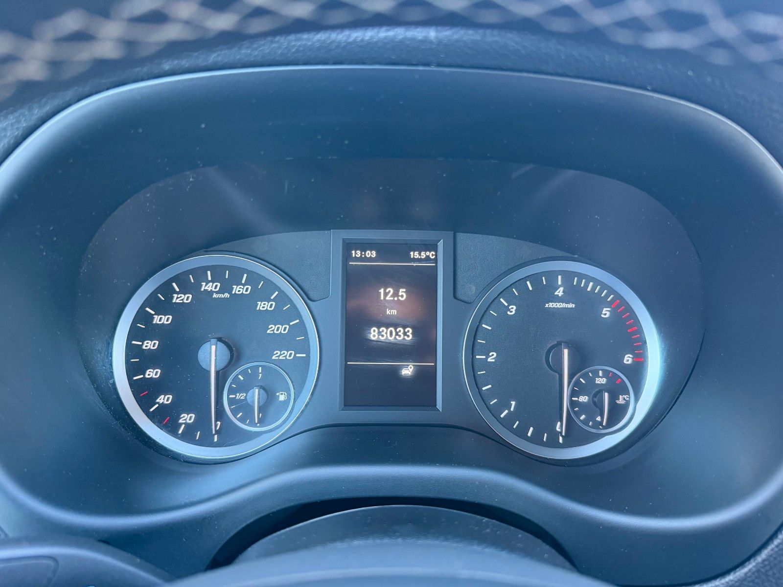 Fahrzeugabbildung Mercedes-Benz Vito 116 CDI Extralang Klima Kamera Navi