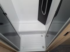 Chausson 777 FirstLine,Hubbett Einzelbetten,Artic Paket