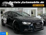 Audi A4 Avant 2.0 TDI Attraction, Leder, Navi, Xenon - Audi A4 aus 2012: TDI