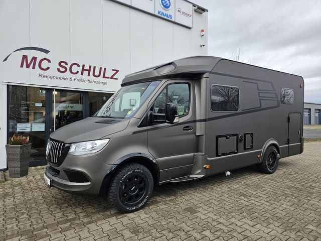 Weinsberg CaraCompact 640 MEG Pepper 2025 by MCS Exklusiv