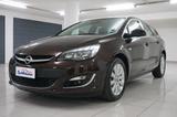 Opel Astra 1.6 CDTI 136CV EcoFLEX S&S Sports Tou - Opel Astra Ecoflex mit Diesel-Antrieb