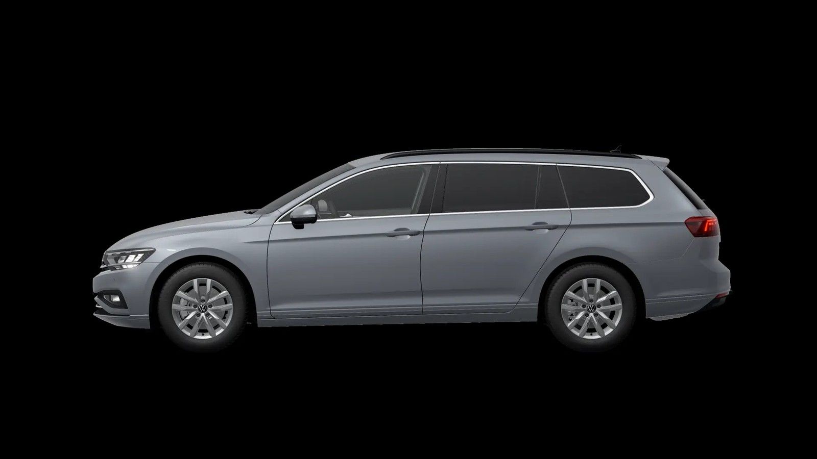 Fahrzeugabbildung Volkswagen Passat Variant TSI Business DSG LED AHK Navi AID