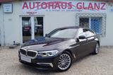 BMW 530 d xDrive Luxury Line 1.HD*HARMAN*360°*Softcl - BMW 530: Automatik