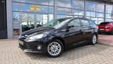 Ford Focus Turnier Titanium-Business 2&Winter-Paket