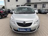 Opel Meriva B Active/Automat/77000km - Opel Meriva: Automatik, B