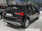 Skoda Kamiq 1.5 TSI Tour LED-Scheinw. Navi Sitzhzg. - Gebrauchtwagen in Delmenhorst