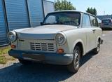 Trabant 1.1 Universal - Trabant aus 1990