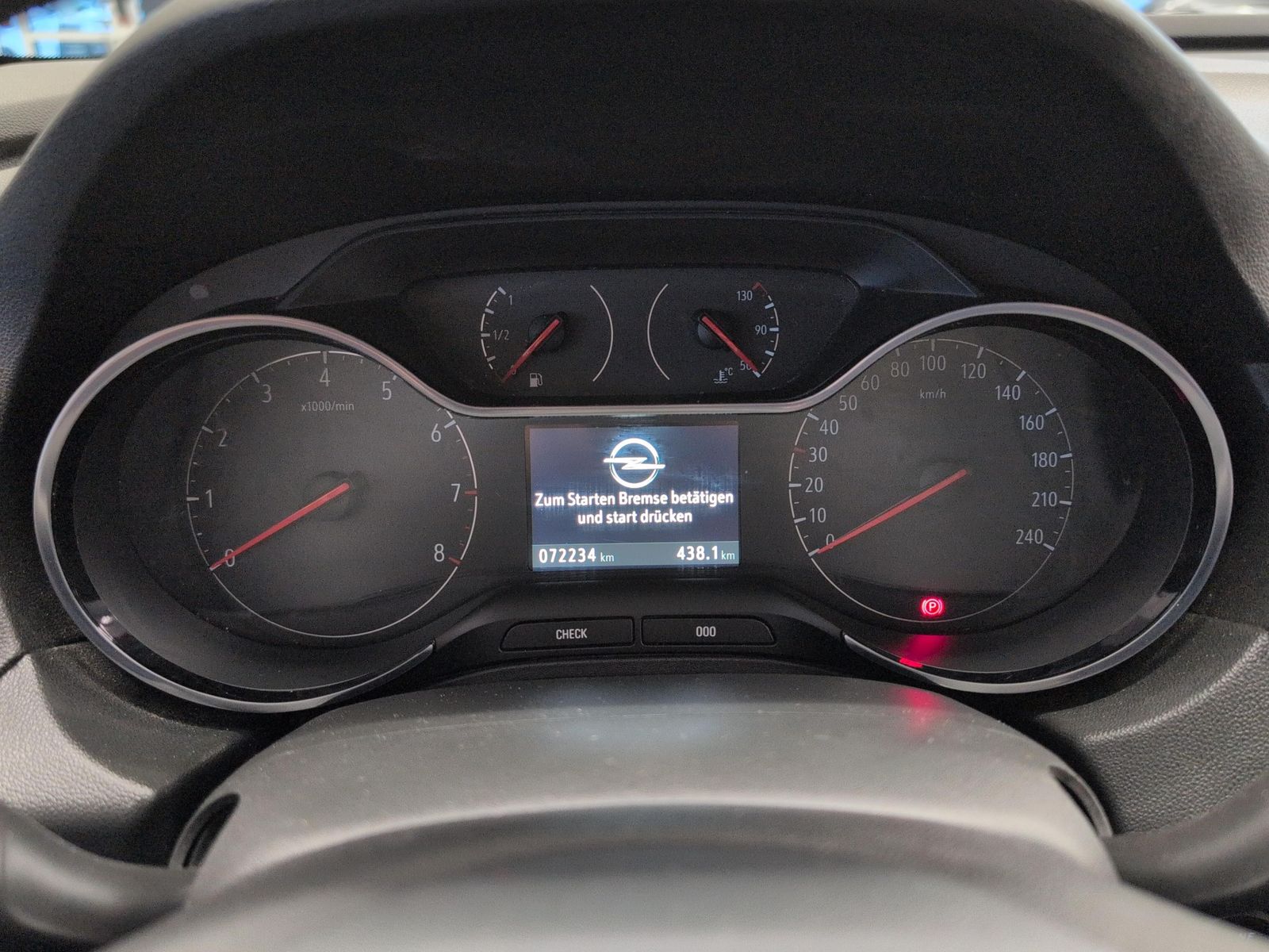 OPEL Grandland X Grandland 1.6 Turbo Ultimate Automatik Navi AHK – Bild 19