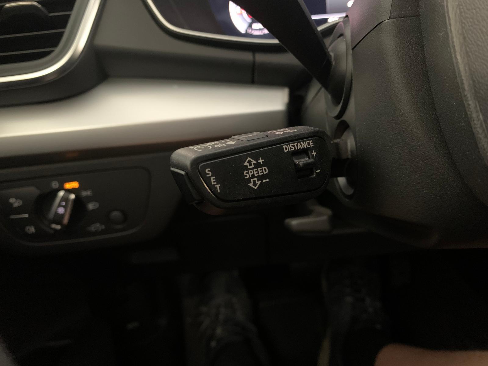Audi Q5 Sport quattro MATRIX/ACC/VIRTUAL/360°KAMERA, миниатюра 14
