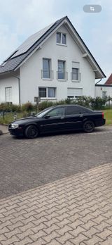Volvo s80 2,4l Diesel - Volvo S80 aus 2004
