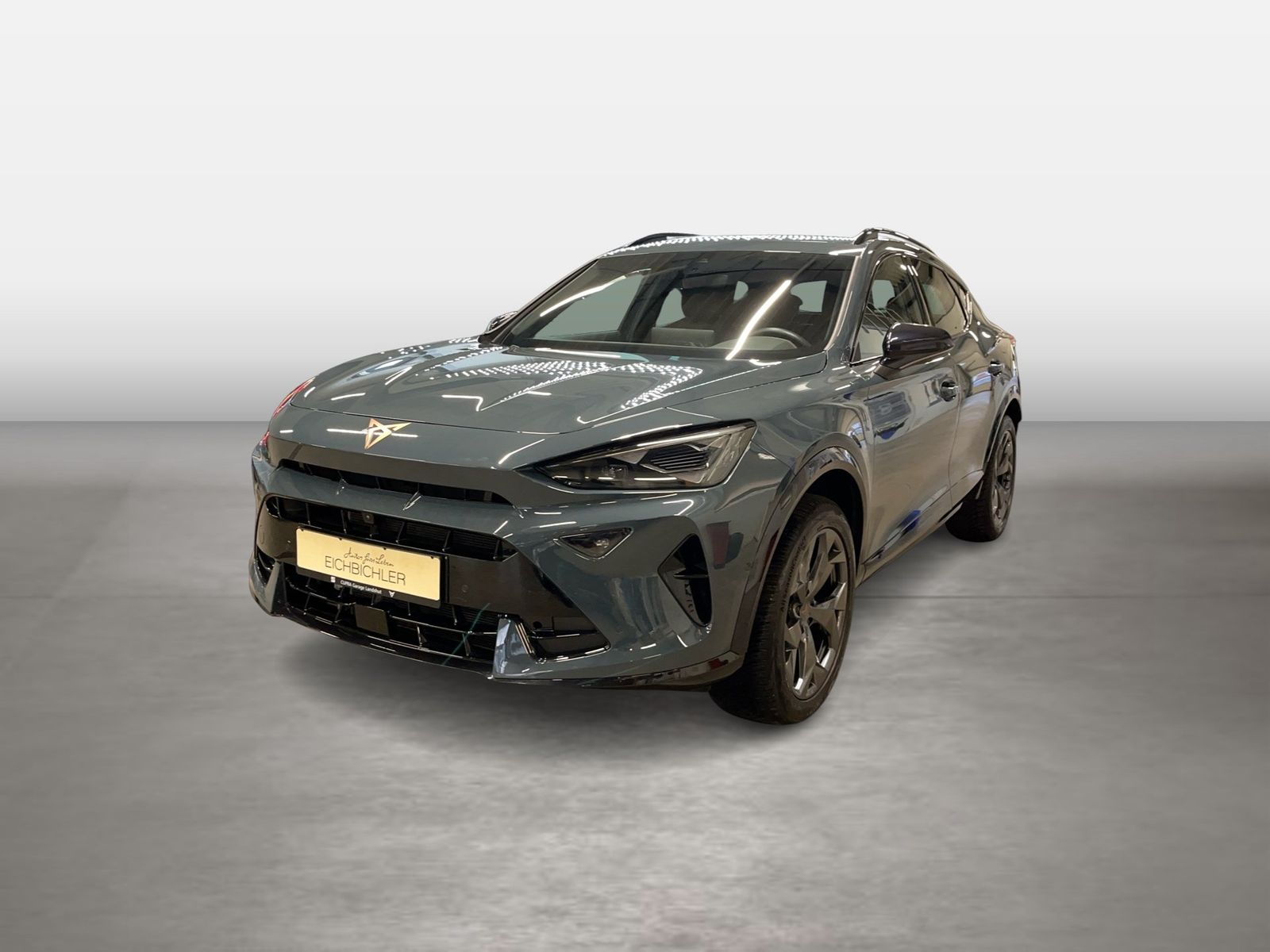 Cupra Formentor - Bild 2