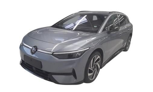 Volkswagen ID.7 Tourer Pro 82-kWh ACC AHK HUD IQ-LIGHT NAVI foto 4