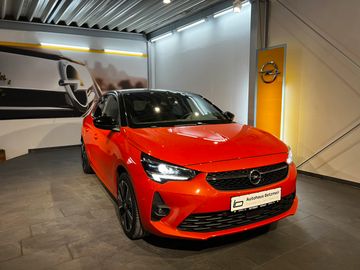 Bild Corsa Opel