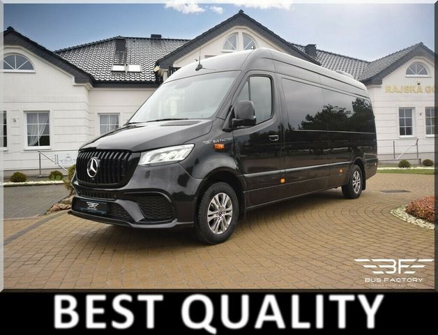 Mercedes-Benz Sprinter 319 Taxi 8+1 !!