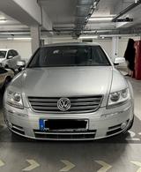Volkswagen Phaeton 4.2 V8 4MOTION Tiptronic 5-Sitzer St... - Volkswagen Phaeton in Frankfurt (Main)