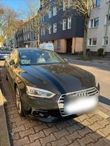 Audi A5 3.0 TDI V6 quattro S tronic | 231 ... - Audi A5: V6