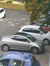 Nissan nissan micra cabrio - gebrauchte Nissan Qashqai aus dem Jahr 2008