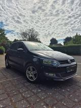 Volkswagen Polo 1.6 TDI BlueMotion Tech Comfortline Com... - Volkswagen Polo: Bluemotion Comfortline
