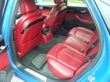 Audi A8 L 3.0 TFSI tiptronic quattro - - Audi A8: Limousine