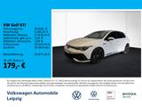 Volkswagen Golf VIII GTI Clubsport*ACC*Navi*DSG*LED - Auto leasen in Leipzig