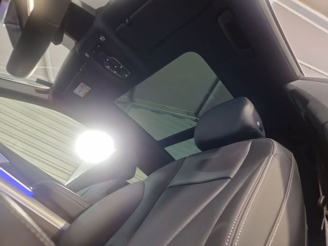 Q8 50 TDI QUATT S LINE MATRIX+PANO+LUFT+AHK+HUD+