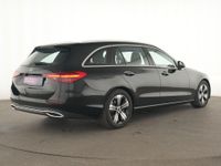 Mercedes-Benz C 200 - Vorschau Bild 6