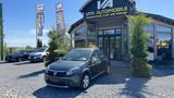 Dacia Sandero dCi 90 FAP eco2 Stepway ALU KLIMA 1 HAND - Dacia Sandero aus 2011: Stepway
