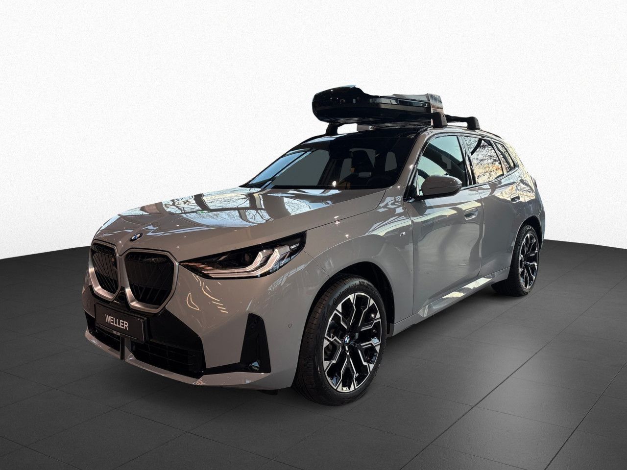BMW X3 - Bild 3