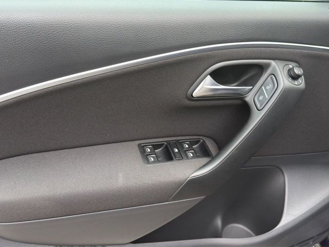 Polo Allstar /1.2 TSI /38.100 km /SHZ /Klima
