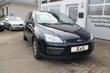 Ford Focus Lim. Trend - Ford Focus mit LPG-Antrieb