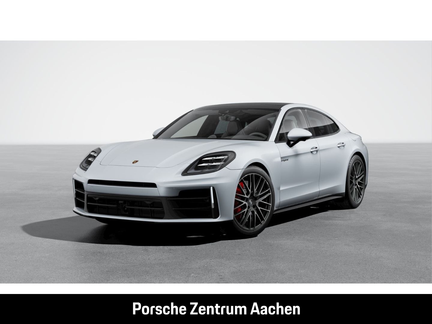 PORSCHE Panamera 4S E-Hybrid InnoDrive HA-Lenkung BOSE
