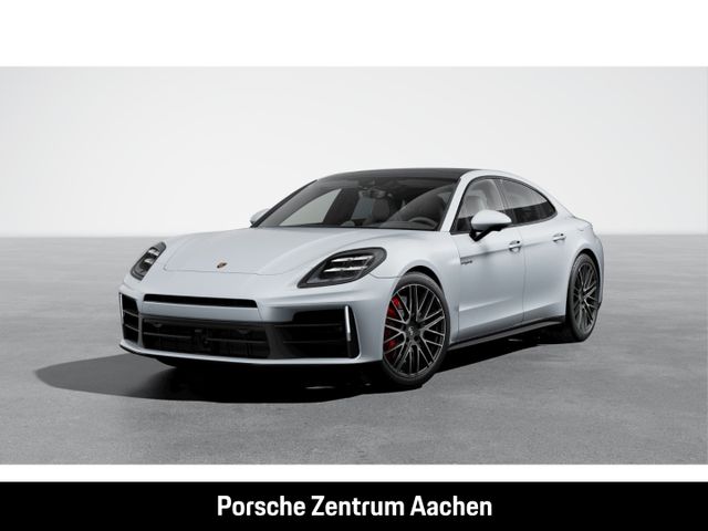 PORSCHE Panamera 4S E-Hybrid InnoDrive HA-Lenkung BOSE