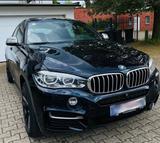 BMW X6 M50 M50D - BMW X6 M50: M50d