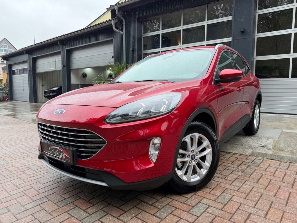 Image of Ford Kuga