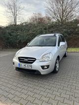 Kia Carens 2.0 CRDi LX LX - Kia Carens: Lx