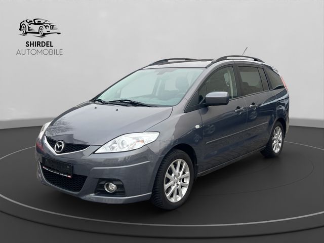 Mazda 5 Lim. 2.0 Exclusive