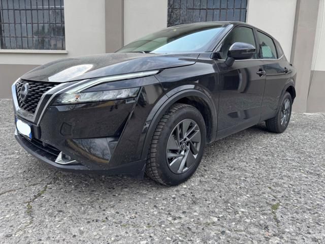 Image of Nissan Qashqai