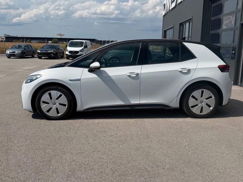 Image of Volkswagen ID.3