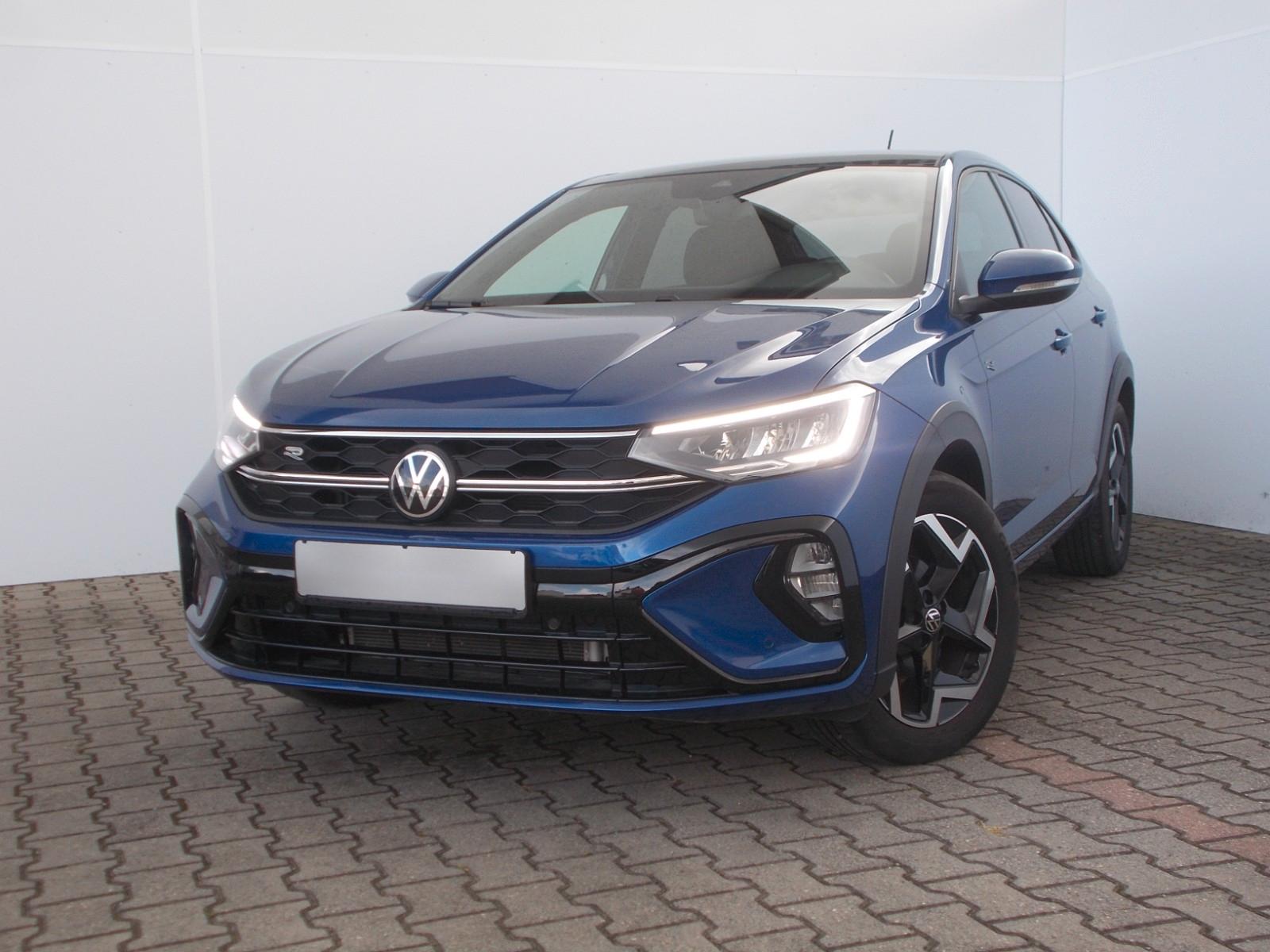 Volkswagen Taigo R-Line * ACC * LED * Glasdach * uvm !!!