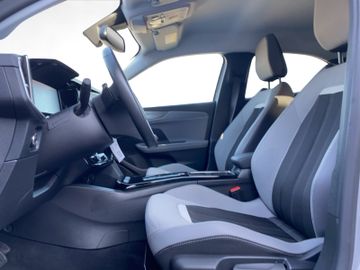 Opel Mokka 1.2 Turbo Elegance Kam.+LED+Navi+SHZ+LM