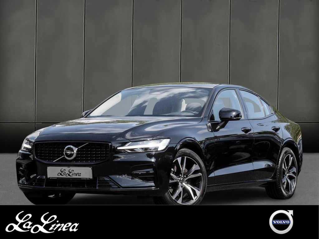 2023 Volvo S60