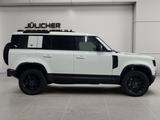 Land Rover Defender 3.0 P400 MHEV First Edition 110 7-Sitze - Land Rover Defender Edition mit Benzin-Antrieb