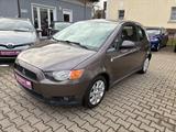 Mitsubishi Colt Lim. 3-trg. ClearTec 35 Jahre / Sitzheizung - Mitsubishi: Tr