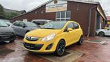 Opel Corsa D 1.4i Colour Edition 1.Hd+82TKM - Opel Corsa: 1.8