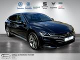 Volkswagen Arteon R-LINE SHOOTING BRAKE-VIRTUAL-IQ-AHK - VW Arteon Gebrauchtwagen in Frankfurt