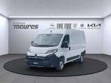 Opel Movano Cargo, 140 PS, Diesel, 6-Gang Schaltgetri - Opel Movano