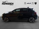 Opel Corsa F GS 1.2T MHEV NAVI KAMERA LED DAB+ SHZ LH - Opel Corsa Tageszulassungen