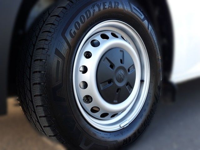 Fahrzeugabbildung Volkswagen Transporter Kasten 2.0TDI 81kW 6-Gang Radst. 350